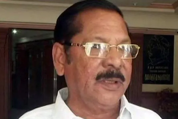 DMK seeks Apologies from Ramadoss